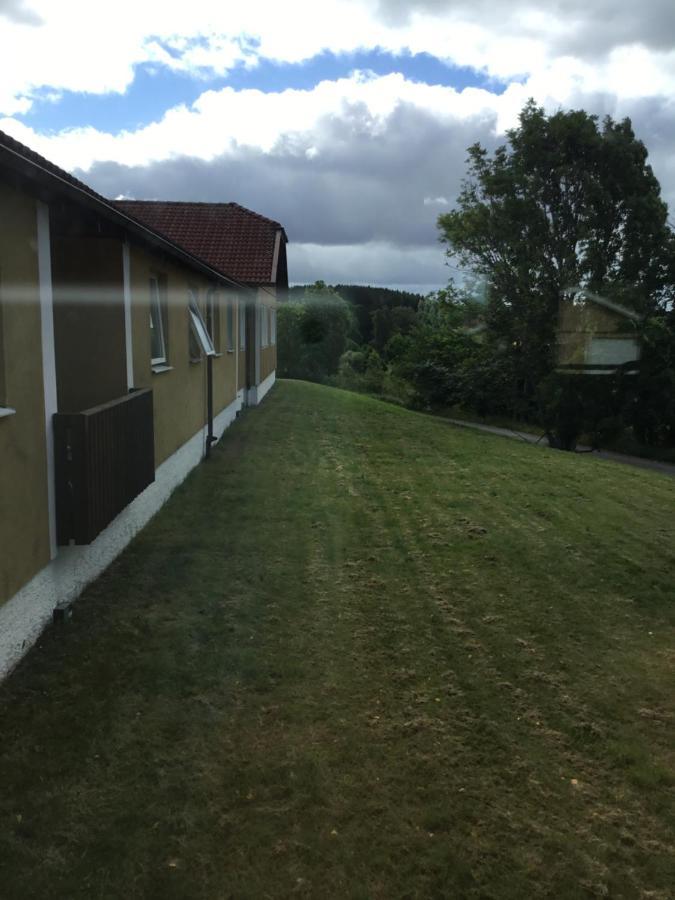 Dagsholm Hotell Färgelanda المظهر الخارجي الصورة