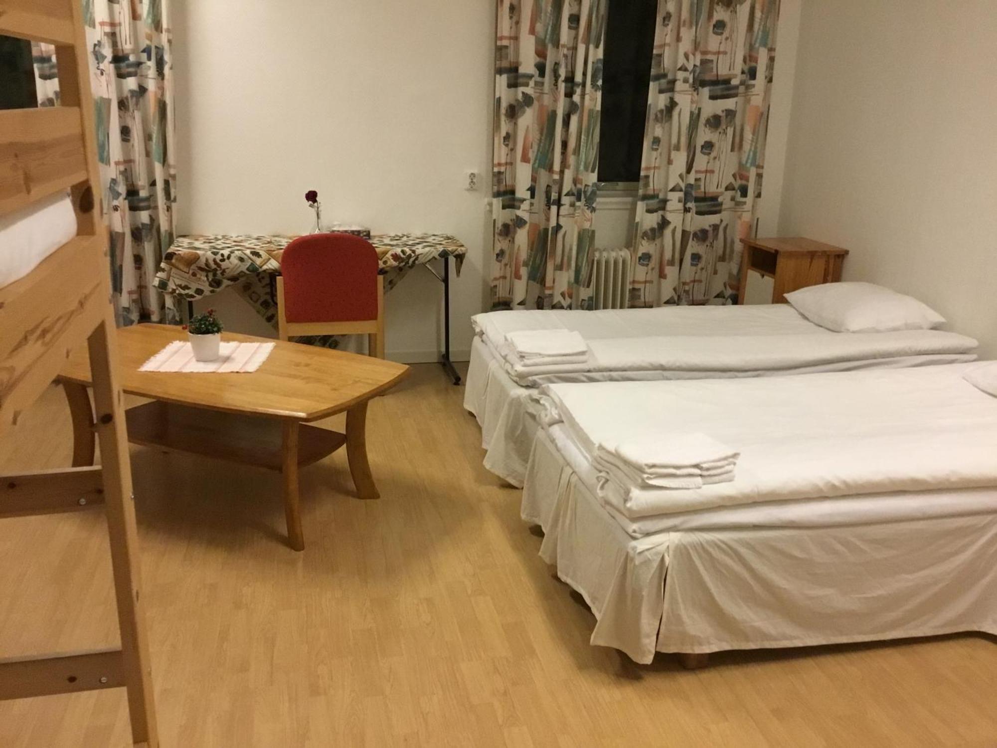 Dagsholm Hotell Färgelanda الغرفة الصورة