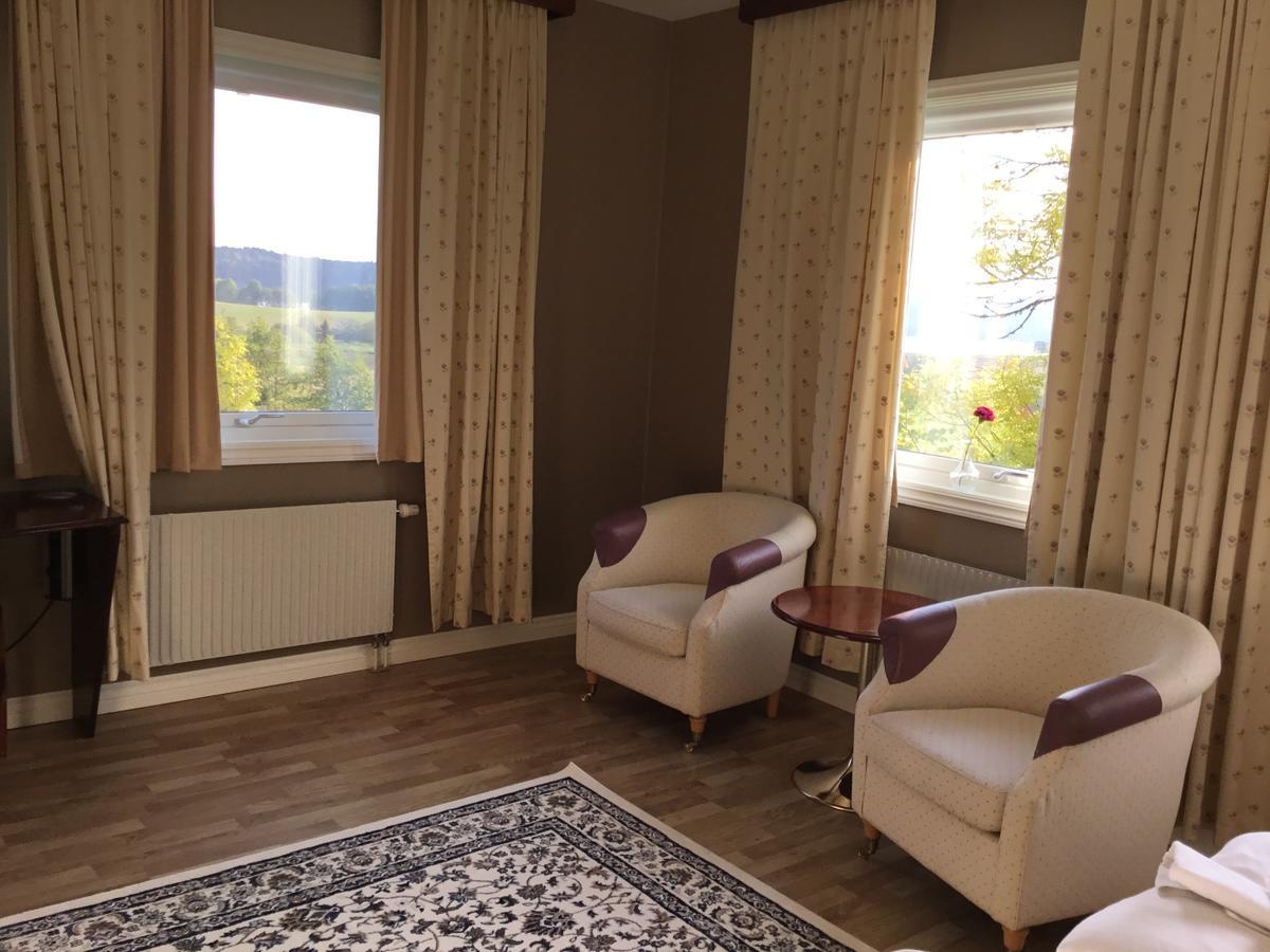 Dagsholm Hotell Färgelanda المظهر الخارجي الصورة