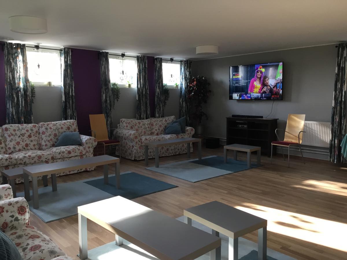 Dagsholm Hotell Färgelanda المظهر الخارجي الصورة