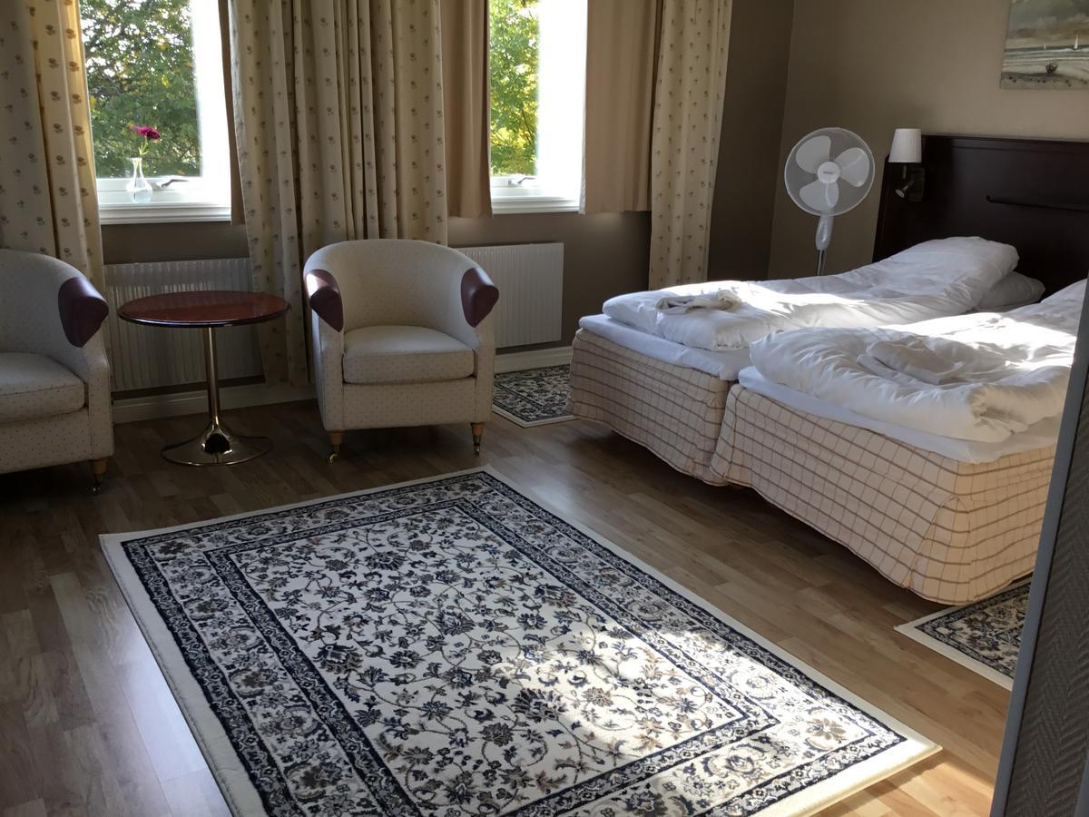 Dagsholm Hotell Färgelanda المظهر الخارجي الصورة