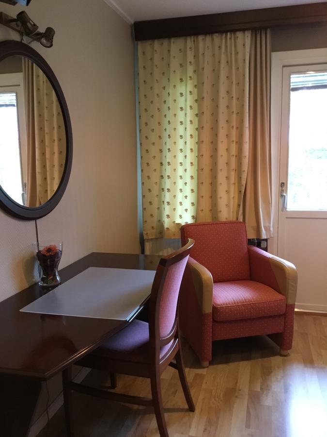 Dagsholm Hotell Färgelanda المظهر الخارجي الصورة