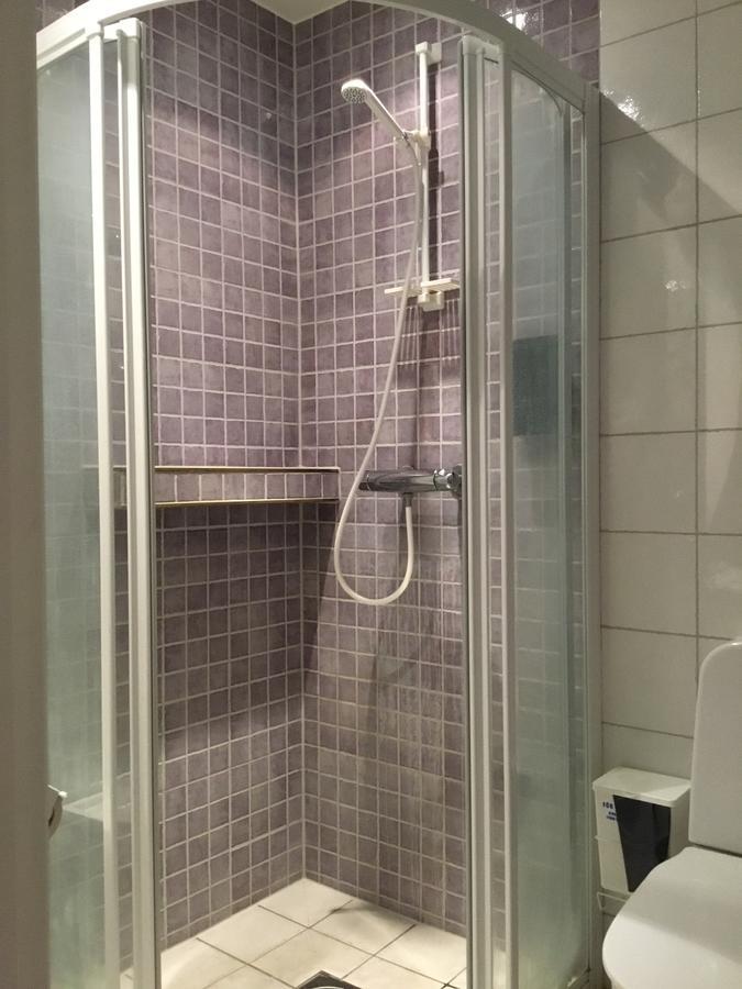Dagsholm Hotell Färgelanda المظهر الخارجي الصورة