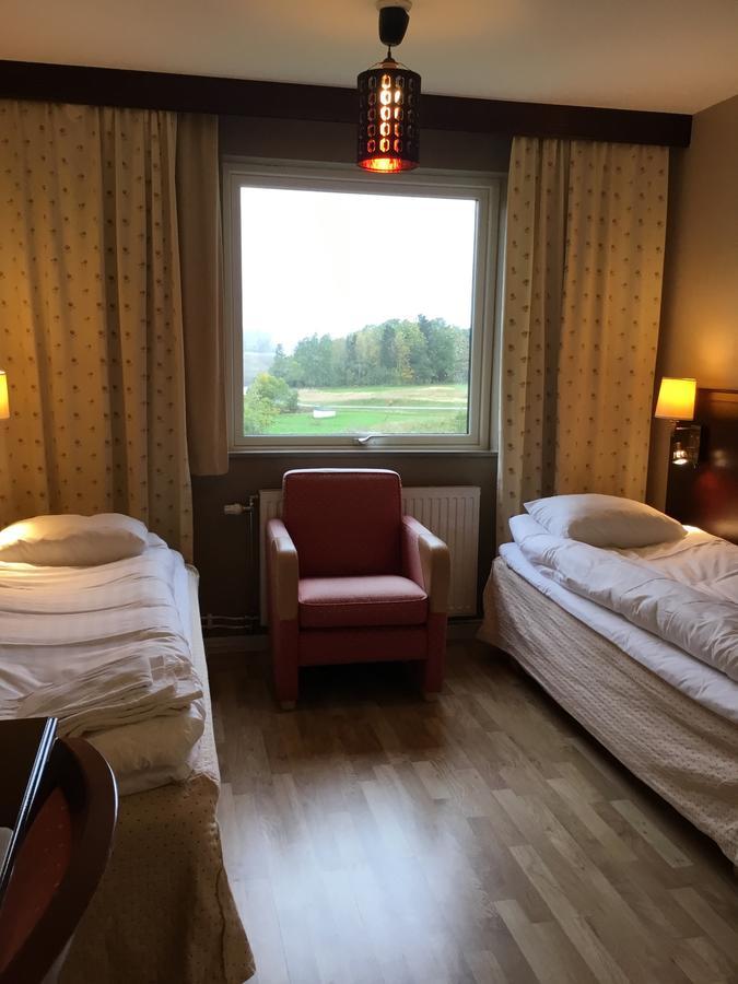 Dagsholm Hotell Färgelanda المظهر الخارجي الصورة