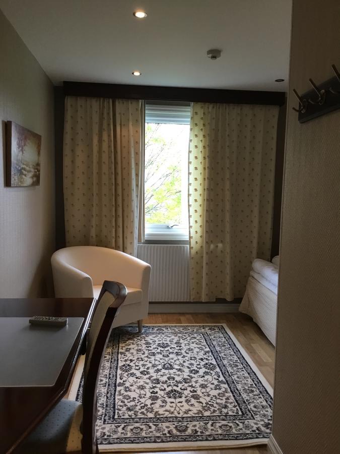 Dagsholm Hotell Färgelanda المظهر الخارجي الصورة