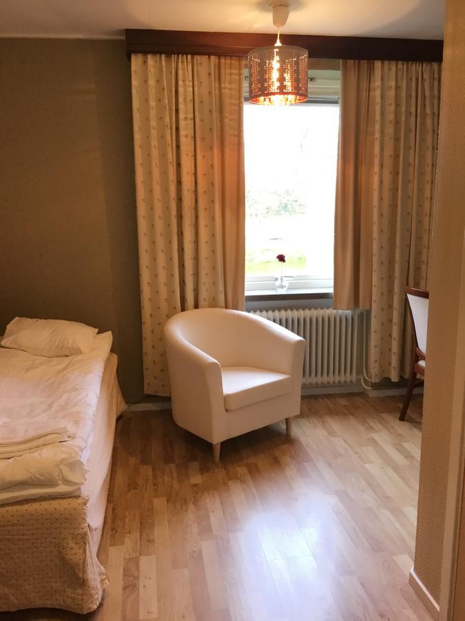 Dagsholm Hotell Färgelanda المظهر الخارجي الصورة