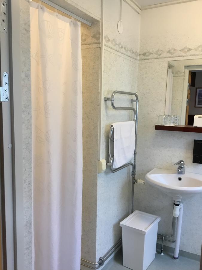 Dagsholm Hotell Färgelanda المظهر الخارجي الصورة