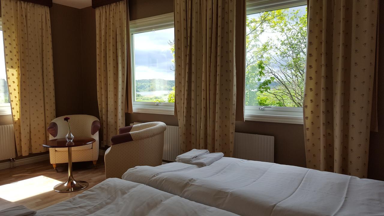 Dagsholm Hotell Färgelanda المظهر الخارجي الصورة