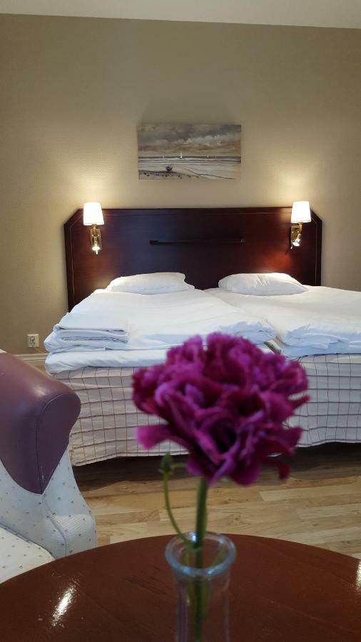Dagsholm Hotell Färgelanda المظهر الخارجي الصورة