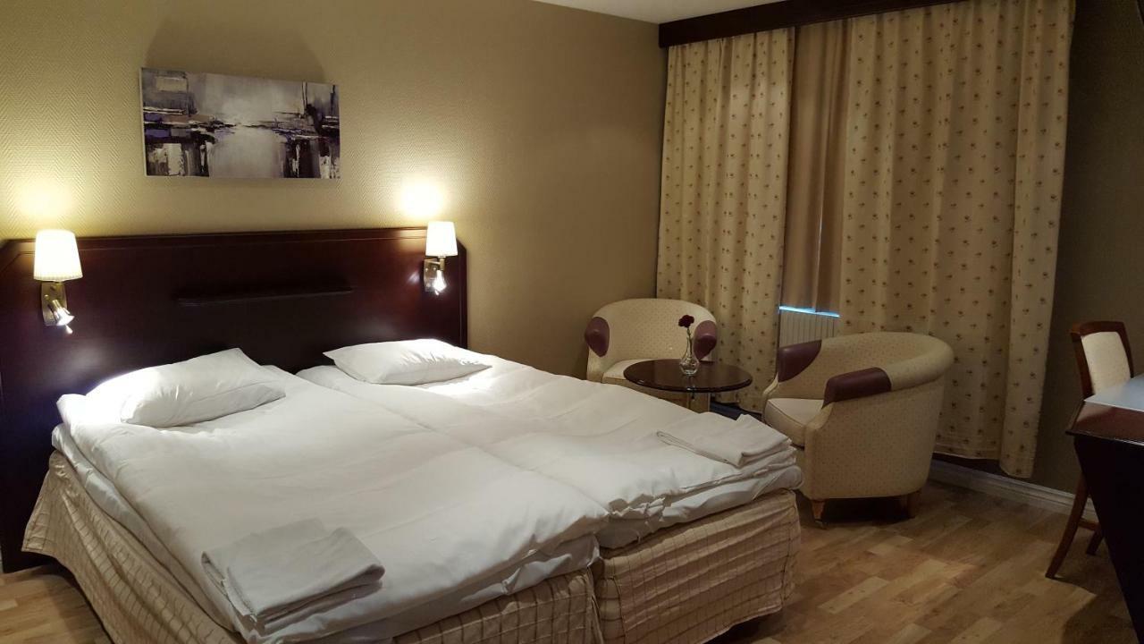 Dagsholm Hotell Färgelanda المظهر الخارجي الصورة
