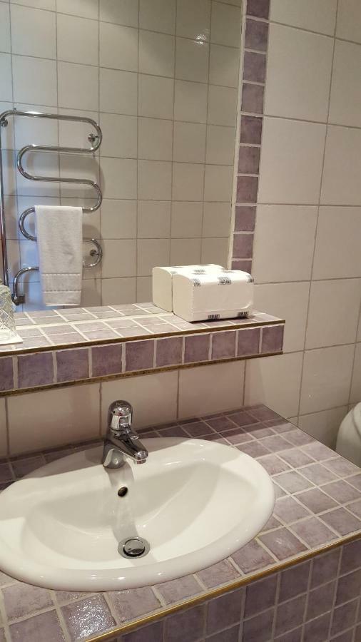 Dagsholm Hotell Färgelanda المظهر الخارجي الصورة
